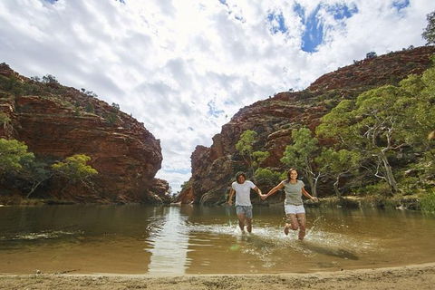 Full-Day West MacDonnell Ranges Tour From Alice Springs - C Tourism 1