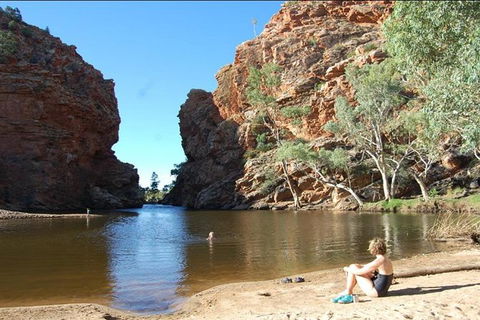 Full-Day West MacDonnell Ranges Tour From Alice Springs - C Tourism 5