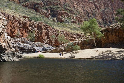 Full-Day West MacDonnell Ranges Tour From Alice Springs - C Tourism 2