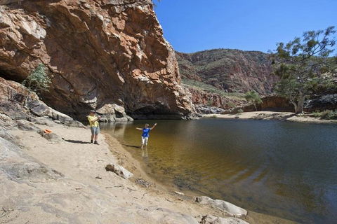 Full-Day West MacDonnell Ranges Tour From Alice Springs - C Tourism 3