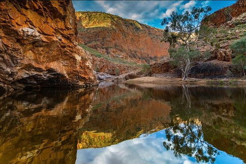 Full-Day West MacDonnell Ranges Tour From Alice Springs - C Tourism 0