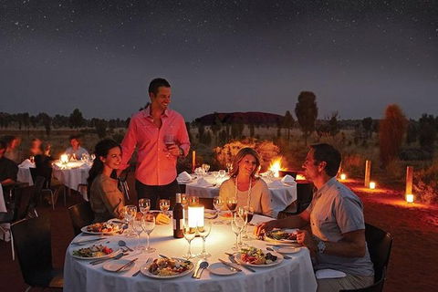 Alice Springs, Uluru Ayers Rock & Kings Canyon 8 Days Touring Package - C Tourism 8