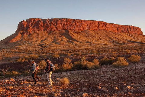 Alice Springs, Uluru Ayers Rock & Kings Canyon 8 Days Touring Package - C Tourism 1