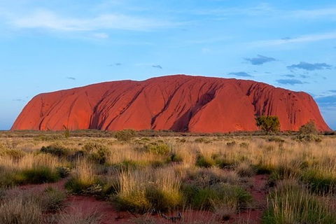 Alice Springs, Uluru Ayers Rock & Kings Canyon 8 Days Touring Package - C Tourism 0