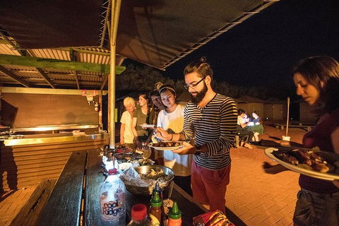 Overnight Uluru Adventure - C Tourism 1