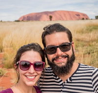 Overnight Uluru Adventure - C Tourism
