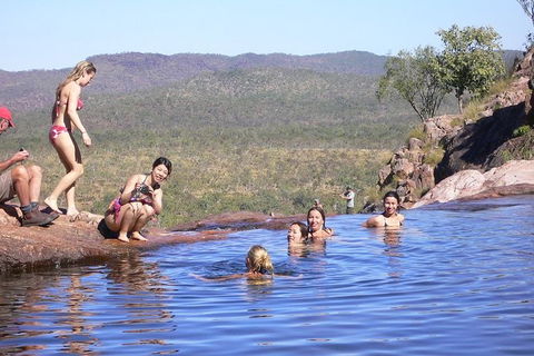 Kakadu, Katherine & Litchfield Adventure - C Tourism 0