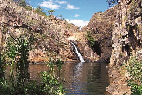 Kakadu, Katherine & Litchfield Adventure - C Tourism 1
