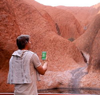 Uluru Audio Guide Rental - C Tourism