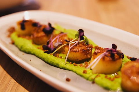 Gourmet Dinner Tour In Darwin 3-Hours - C Tourism 1