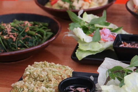 Gourmet Dinner Tour In Darwin 3-Hours - C Tourism 5