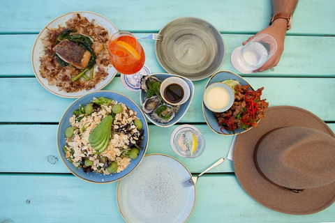 Gourmet Dinner Tour In Darwin 3-Hours - C Tourism 4