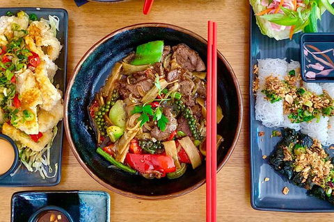 Gourmet Dinner Tour In Darwin 3-Hours - C Tourism 6