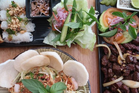 Gourmet Dinner Tour In Darwin 3-Hours - C Tourism 3