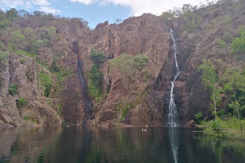 Full-Day Private Guided Tour To Litchfield National Park - C Tourism 23