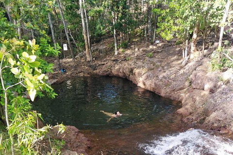 Full-Day Private Guided Tour To Litchfield National Park - C Tourism 18