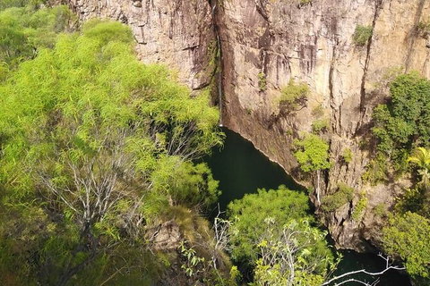 Full-Day Private Guided Tour To Litchfield National Park - C Tourism 19