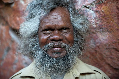 Arnhem Land Injalak Hill Full-Day Tour From Darwin - C Tourism 14