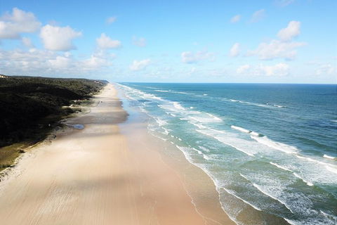 All-Inclusive Fraser Island Day Tour - C Tourism 4