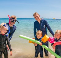 Full-Day Cruise Tour to Frankland Islands Great Barrier Reef - C Tourism