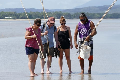 Aboriginal Cultural Daintree Rainforest Tour From Cairns Or Port Douglas - C Tourism 0