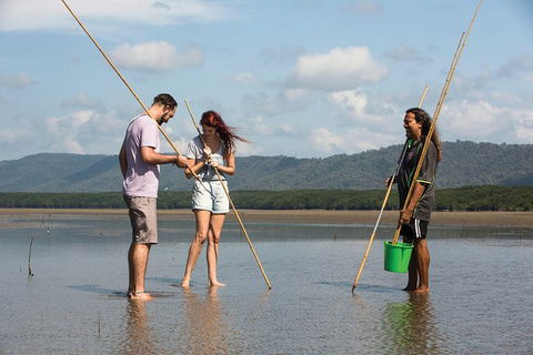 Aboriginal Cultural Daintree Rainforest Tour From Cairns Or Port Douglas - C Tourism 6