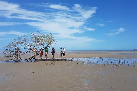 Aboriginal Cultural Daintree Rainforest Tour From Cairns Or Port Douglas - C Tourism 1