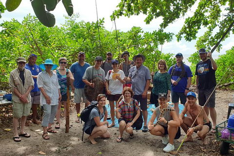 Aboriginal Cultural Daintree Rainforest Tour From Cairns Or Port Douglas - C Tourism 2