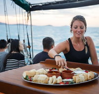 Fly  Sail Package With Providence - C Tourism