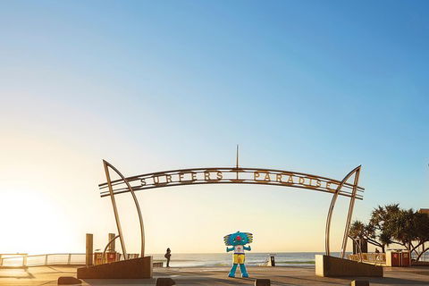 Full-Day Byron Bay And Crystal Castle Day Tour From Brisbane - C Tourism 3