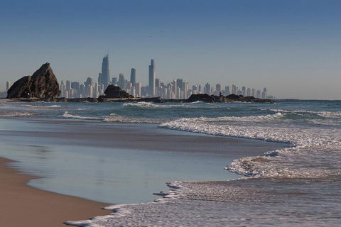 Full-Day Byron Bay And Crystal Castle Day Tour From Brisbane - C Tourism 1