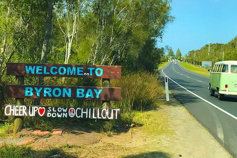Byron Bay, Bangalow And Gold Coast Day Tour From Brisbane - C Tourism 7