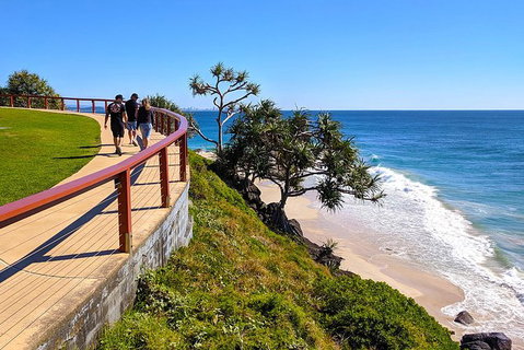 Byron Bay, Bangalow And Gold Coast Day Tour From Brisbane - C Tourism 4