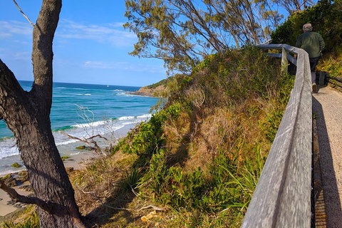 Byron Bay, Bangalow And Gold Coast Day Tour From Brisbane - C Tourism 3