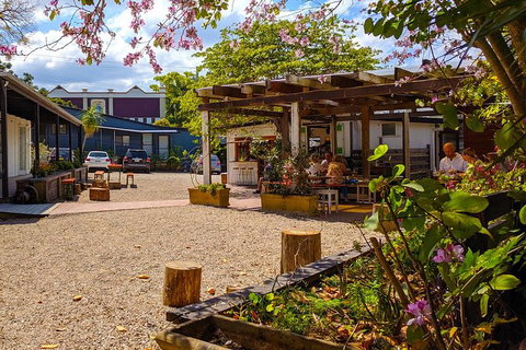 Byron Bay, Bangalow And Gold Coast Day Tour From Brisbane - C Tourism 1