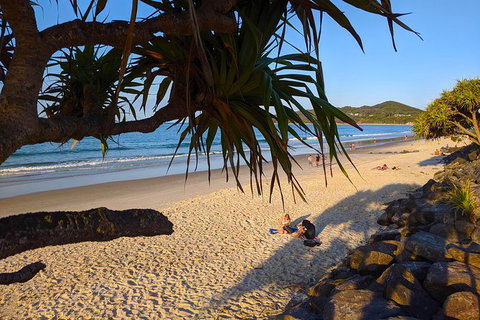 Byron Bay, Bangalow And Gold Coast Day Tour From Brisbane - C Tourism 8