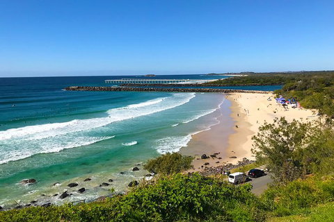 Byron Bay, Bangalow And Gold Coast Day Tour From Brisbane - C Tourism 6