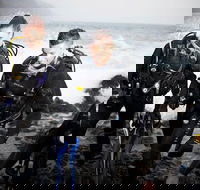 3-Day Gold Coast Rescue Diver Certification Course - C Tourism