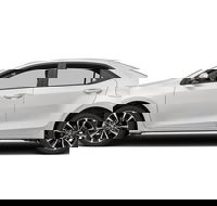 Gold Coast Airport Private Transfer to or from Gold Coast CBD Max10 - C Tourism