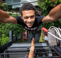 Bungy Jump or Giant Jungle Swing or Bungy  Swing Combo - C Tourism