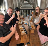 Half Day Gold Coast Brewery Tour - C Tourism