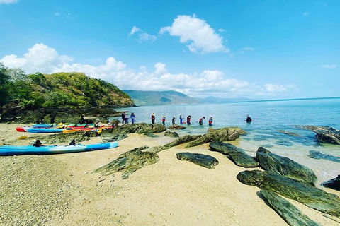 Kayak Turtle Tour From Palm Cove - C Tourism 18