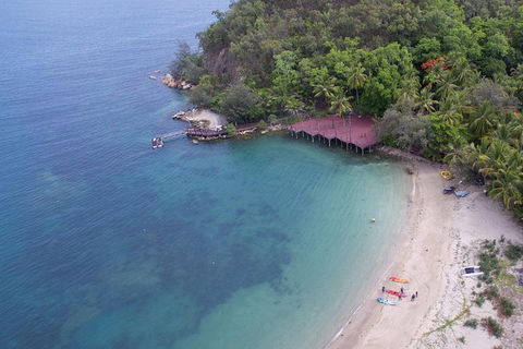 Kayak Turtle Tour From Palm Cove - C Tourism 34