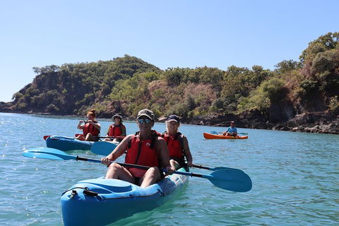 Kayak Turtle Tour From Palm Cove - C Tourism 49