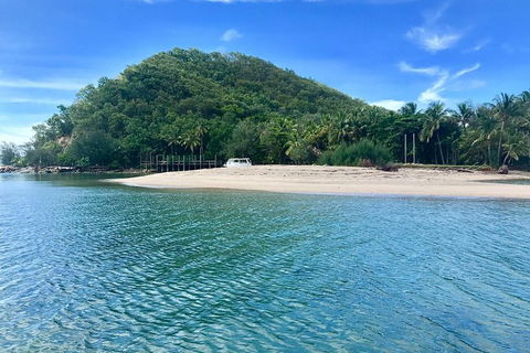 Kayak Turtle Tour From Palm Cove - C Tourism 9