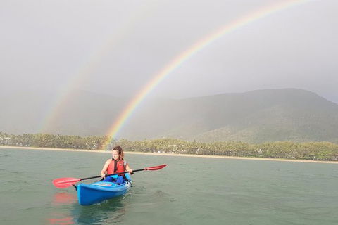 Kayak Turtle Tour From Palm Cove - C Tourism 14
