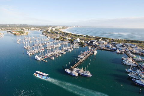 Aquaduck Sunshine Coast - C Tourism 5