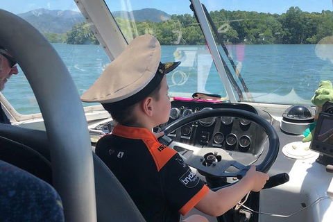 Aquaduck Sunshine Coast - C Tourism 1