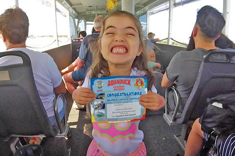 Aquaduck Sunshine Coast - C Tourism 4