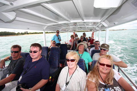 Aquaduck Sunshine Coast - C Tourism 2